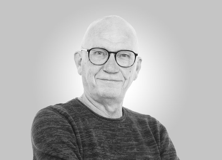 Marcel van Diemen, Grafisk Designer