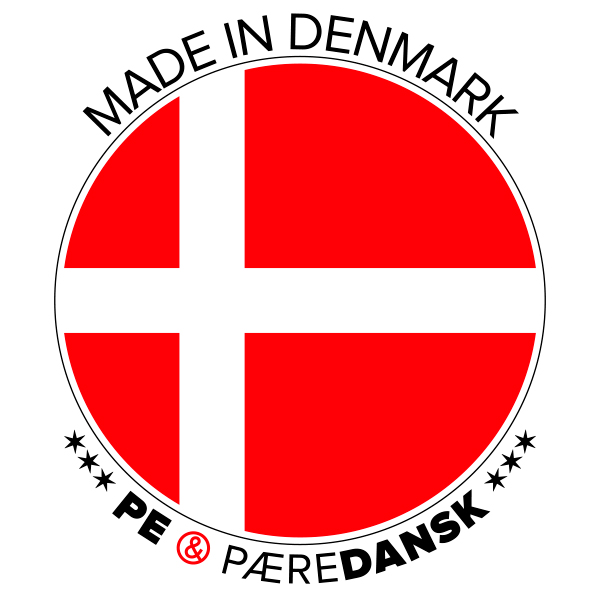 PE & Pæredansk