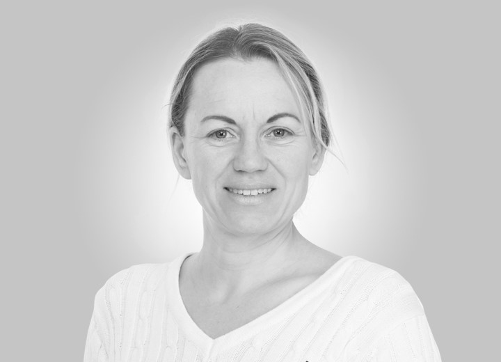 Agneta Andersson, Skiltetekniker
