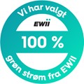 Grøn Strøm EWII
